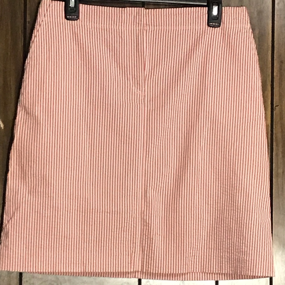 J. Crew Size 4 Skirt